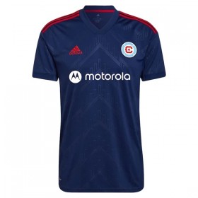Nogometni Dresovi Chicago Fire Domaći 2022-23 Kratkih Rukava